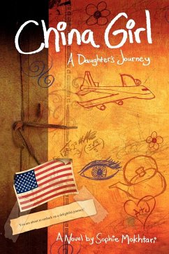 Cover China Girl