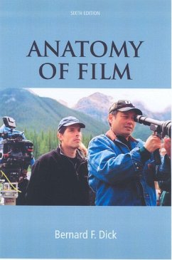 Anatomy of Film - Dick, Bernard F.