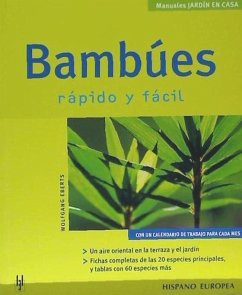 Cover Bambúes