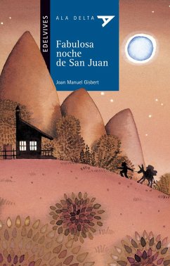 Fabulosa noche de San Juan - Gisbert, Joan Manuel