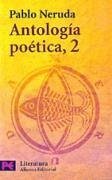 Antologia Poetica 2 - Neruda, Pablo