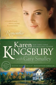 Remember - Kingsbury, Karen