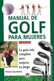 Manual de golf para mujeres