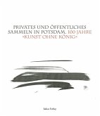 Privates und öffentliches Sammeln in Potsdam