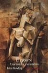 Cover El cubismo