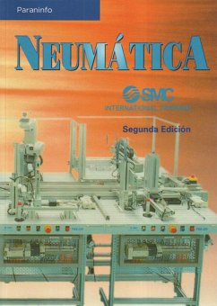 Neumática - Smc España, S. A.