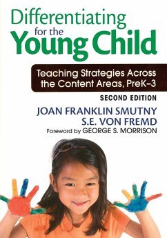 Differentiating for the Young Child - Smutny, Joan Franklin; Fremd, S. E. von