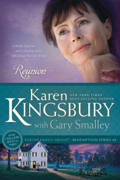 Reunion - Kingsbury, Karen