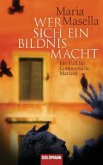 Wer sich ein Bildnis macht / Ein Fall für Commissario Mariani Bd.2 Wer sich ein Bildnis macht / Ein Fall für Commissario Mariani Bd.2