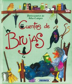 Cuentos de brujas - Campos, Pilar