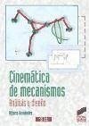 Cinemática de mecanismos : análisis y diseño - Hernández Frías, Alfonso; Hernández, Alfonso