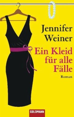 Ein Kleid für alle Fälle - Weiner, Jennifer