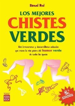 Los Mejores Chistes Verdes - Red, Samuel