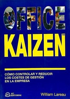 Office kaizen - Kaufman, Roger