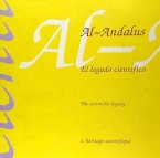 Al-Andalus, el legado científico - Al-Andalus, the scientific legacy - Al-Andalus, l'heritage scientifique