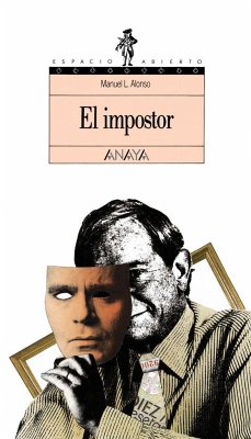 El impostor - Alonso, Manuel L.