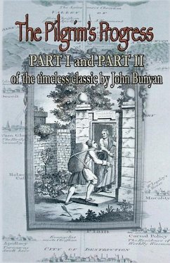 The Pilgrim's Progress - Bunyan, John