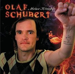 Meine Kämpfe - Schubert,Olaf