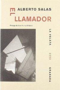 Cover El llamador