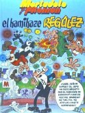 El kamikaze Regúlez