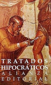 Tratados hipocráticos - Hipócrates