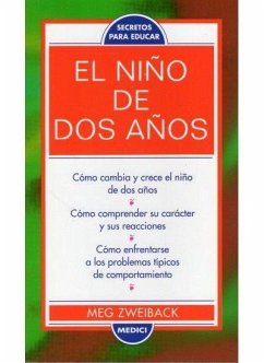 El niño de dos años - Zweiback, Meg