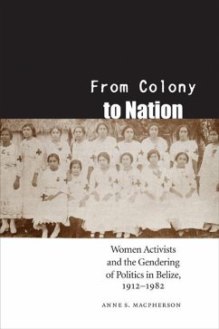 From Colony to Nation - MacPherson, Anne S
