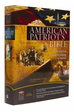 American Patriot's Bible-NKJV - Thomas Nelson