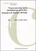Representación de la identidad gay en la obra dramática de Terrence McNally