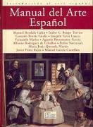 Manual del arte español - Bendala Galán, Manuel