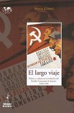 El largo viaje : política y cultura en la evolución del Partido Comunista de España, 1920-1939