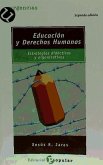 Educación y derechos humanos : estrategias didácticas y organizativas