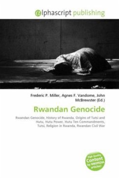 Rwandan Genocide