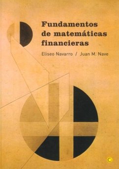 Fundamentos de Matemáticas Financieras - Nave, Juan M.