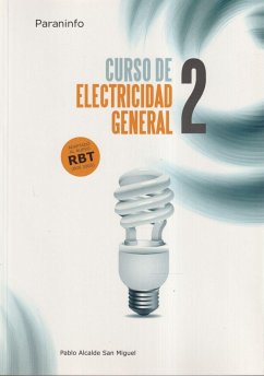 Curso de electricidad general 2 - Alcalde San Miguel, Pablo