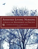 Assisted Living Nursing