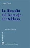 La filosofía del lenguaje de Ockham