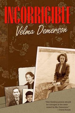 Incorrigible - Demerson, Velma