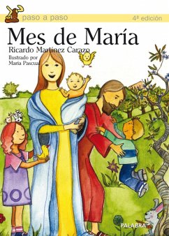 Mes de María - Martínez Carazo, Ricardo; Pascual, María