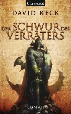 Der Schwur des Verräters / Durand-Saga Bd.2 - Keck, David