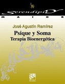 Psique y soma. Terapia bioenergética.