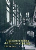 Arquitectura italiana del barroco al rococó