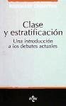 Clase y estratificación - Crompton, Rosemary