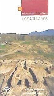 Cover Los Millares : guía del yacimiento arqueológico