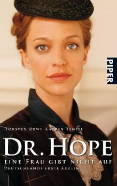 Dr. Hope - Dewi, Torsten; Tempel, Katrin