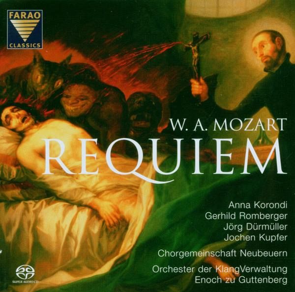 Requiem Requiem