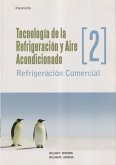 Tecnología de la refrigeración y aire acondicionado 2