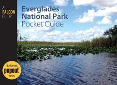 Everglades National Park Pocket Guide - Minetor, Randi