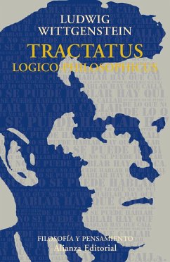 Tractatus logico-philosophicus - Wittgenstein, Ludwig; Muñoz Veiga, Jacobo