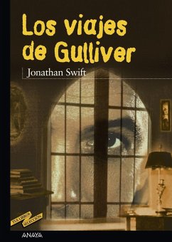 Los viajes de Gulliver - Swift, Jonathan